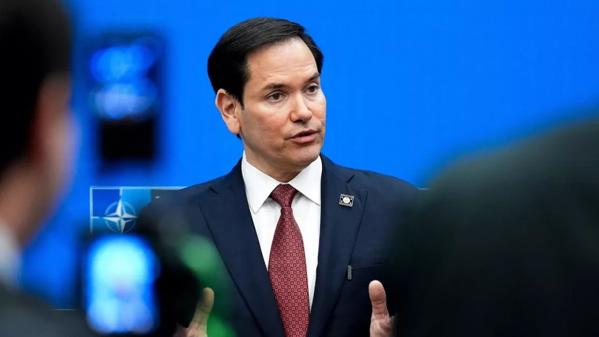 US “aware” of Israeli strikes in Lebanon amid fragile ceasefire, Rubio says