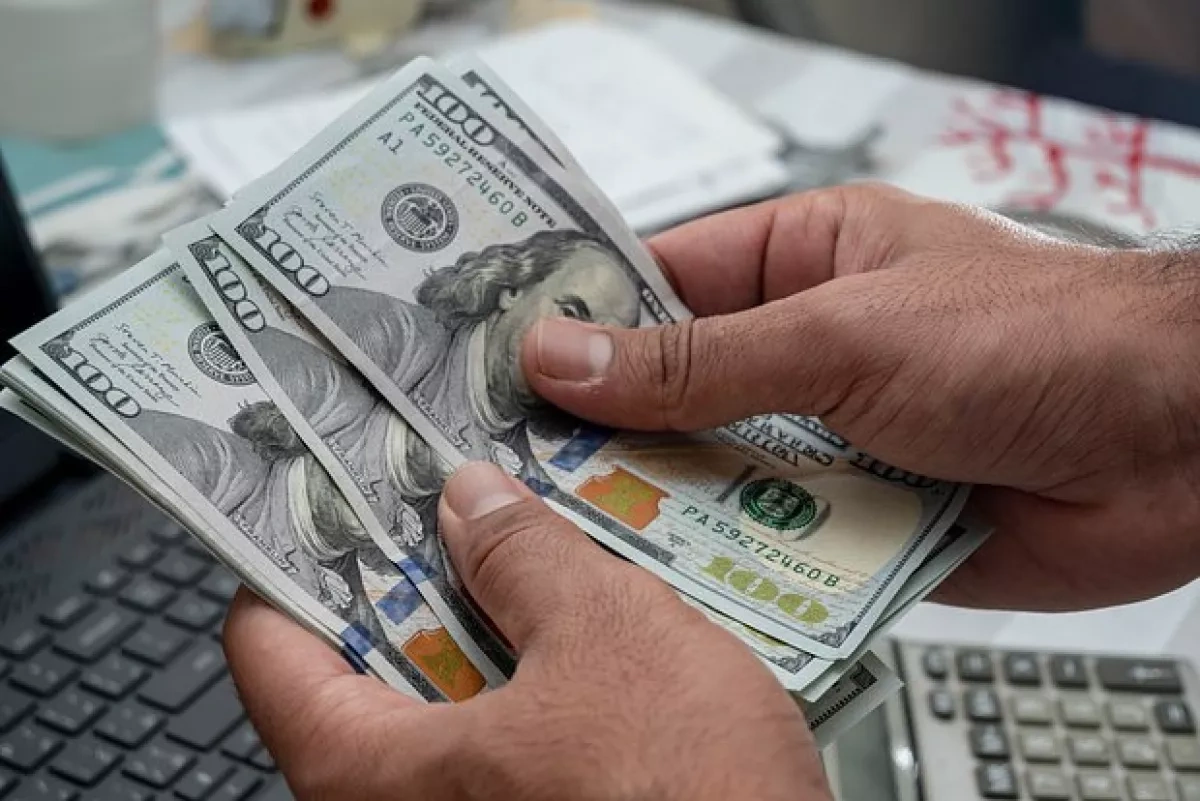 Energy shock pushes US inflation to highest level since 2023