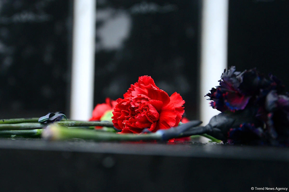 Azerbaijan commemorates 36th anniversary of January 20 tragedy