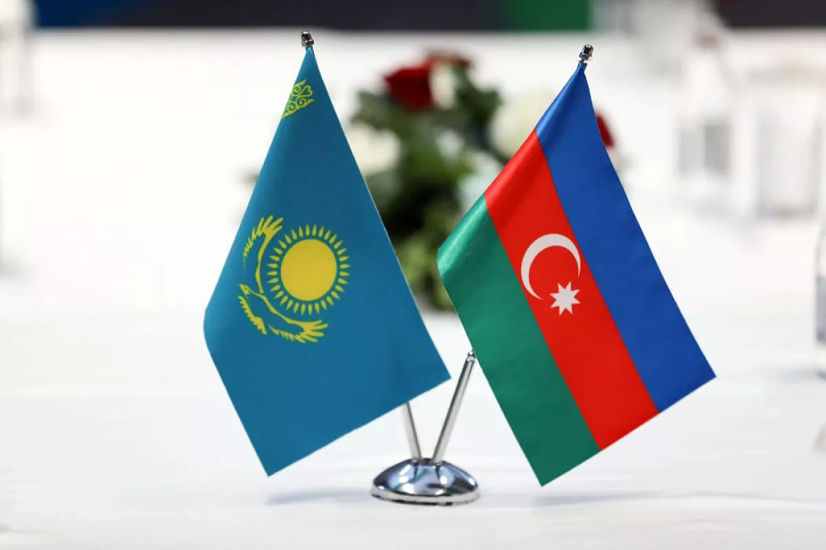 Azerbaijan, Kazakhstan discuss use of SupTech technologies