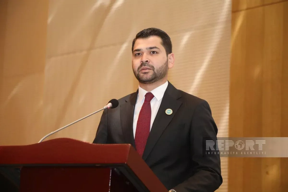 TURKPA official highlights Baku’s growing role in Turkic cooperation