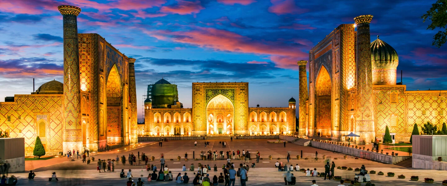 Uzbekistan sees strong potential for cross-border tourism with Turkmenistan