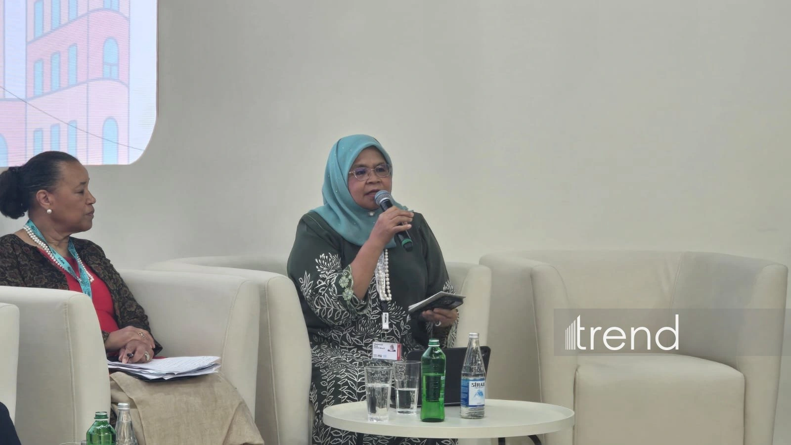Former UN-Habitat chief highlights need to change global housing policies into concrete budgets