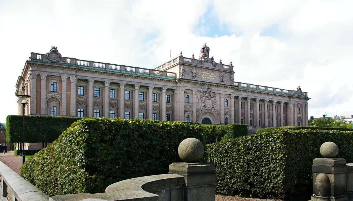A signal for Europe: Sweden’s election shifts the balance Limansky’s analysis