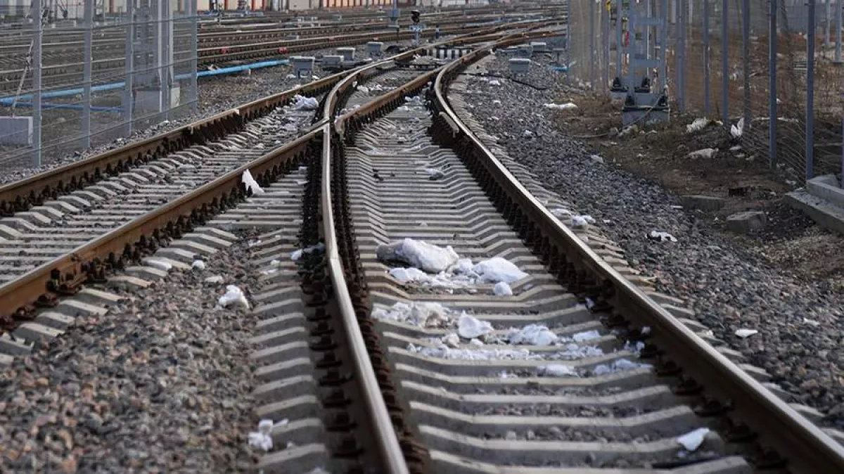 Official: Armenia in talks with Russia over railway restoration