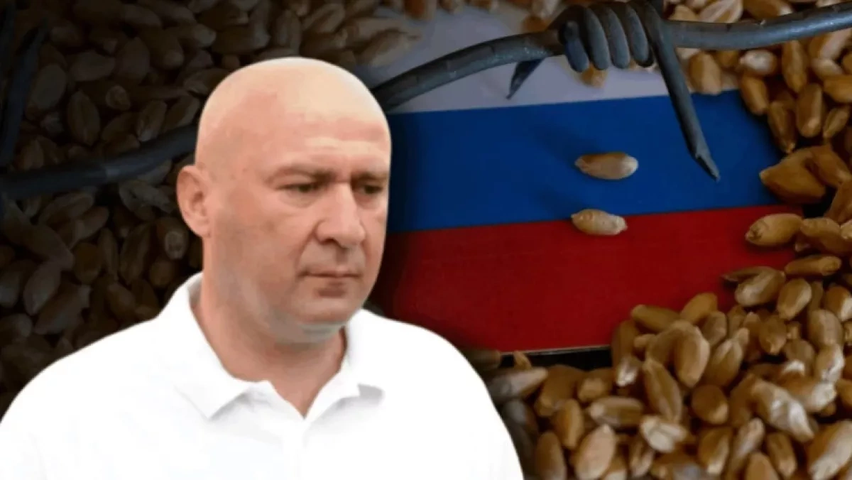 Cheap Russian wheat and Georgia’s food security challenge Article by Vladimir Tskhvediani