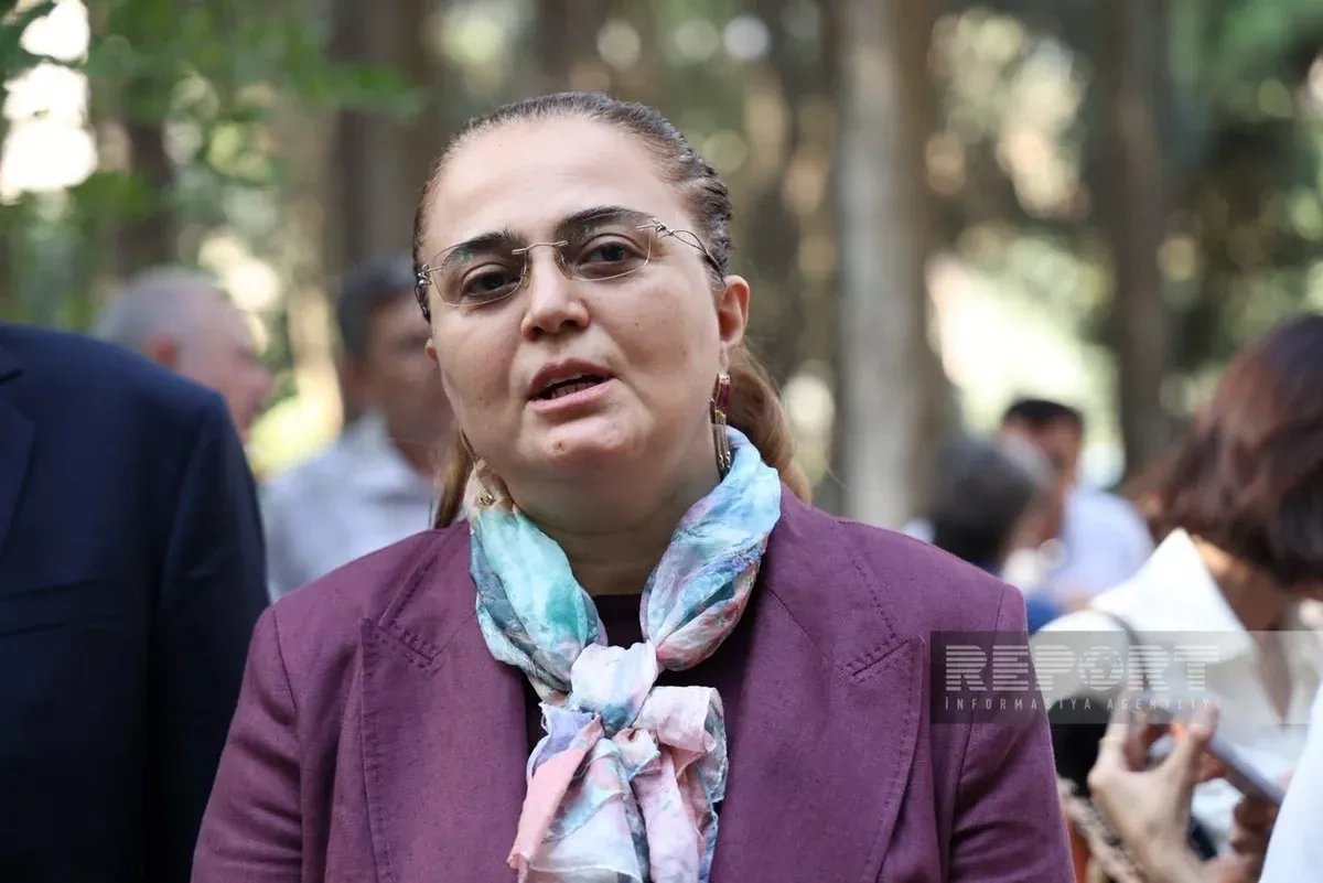 Baku honors iconic singer Muslim Magomayev on 84th birth anniversary PHOTO