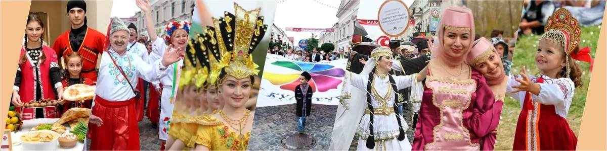 Azerbaijani community in Belarus A story of respect, development and equality