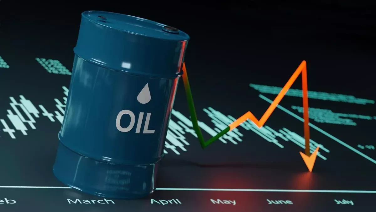 Oil extends losses as Brent falls below $73 per barrel