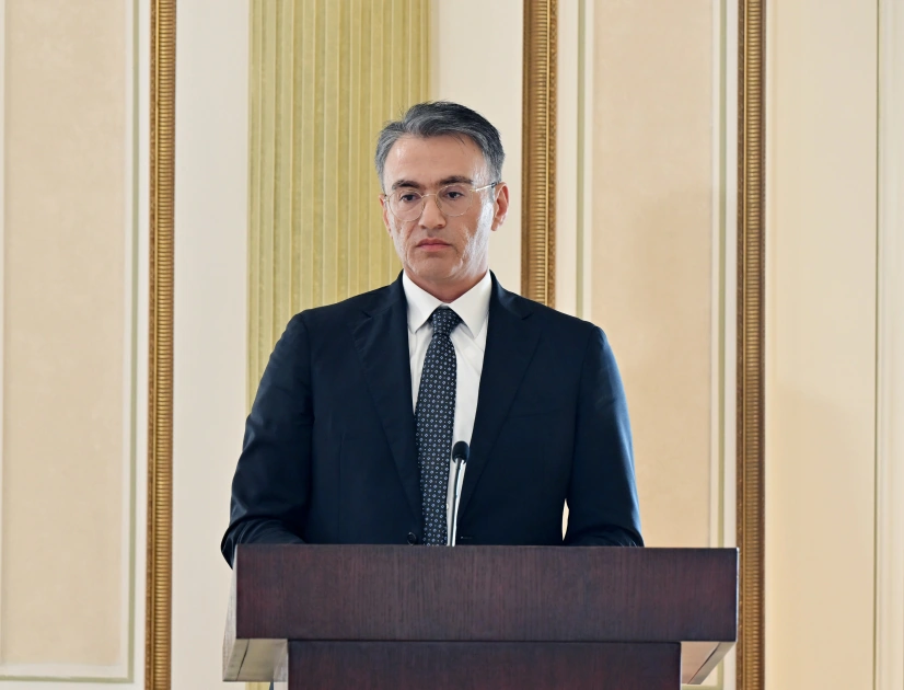President Ilham Aliyev chairs meeting on State Program for development of mining and metallurgical industry (PHOTO)