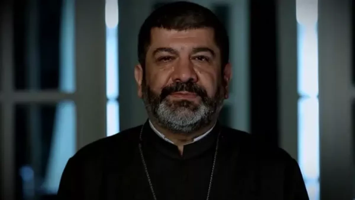 Ten senior clerics urge Armenian Catholicos to step down amid church–state tensions