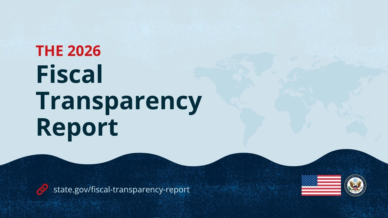 US says Azerbaijan meets fiscal transparency requirements