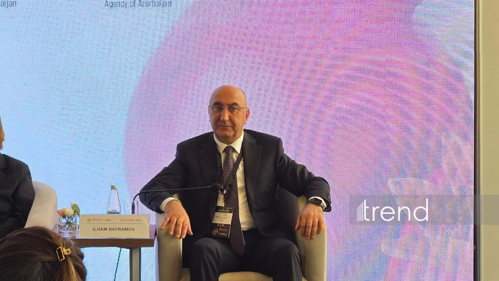 Modern irrigation technologies now cover part of Azerbaijan’s arable land - ADSEA