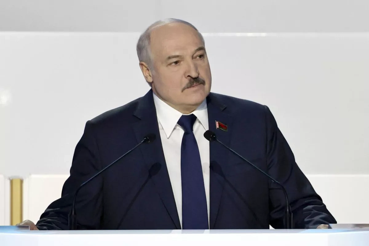 Belarusian president calls on SCO to play active role in global politics