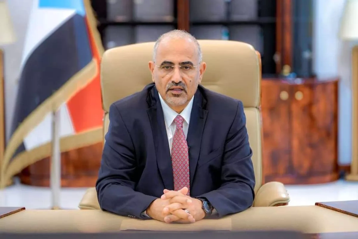 Southern Yemen group declares transition period ahead of self-determination vote