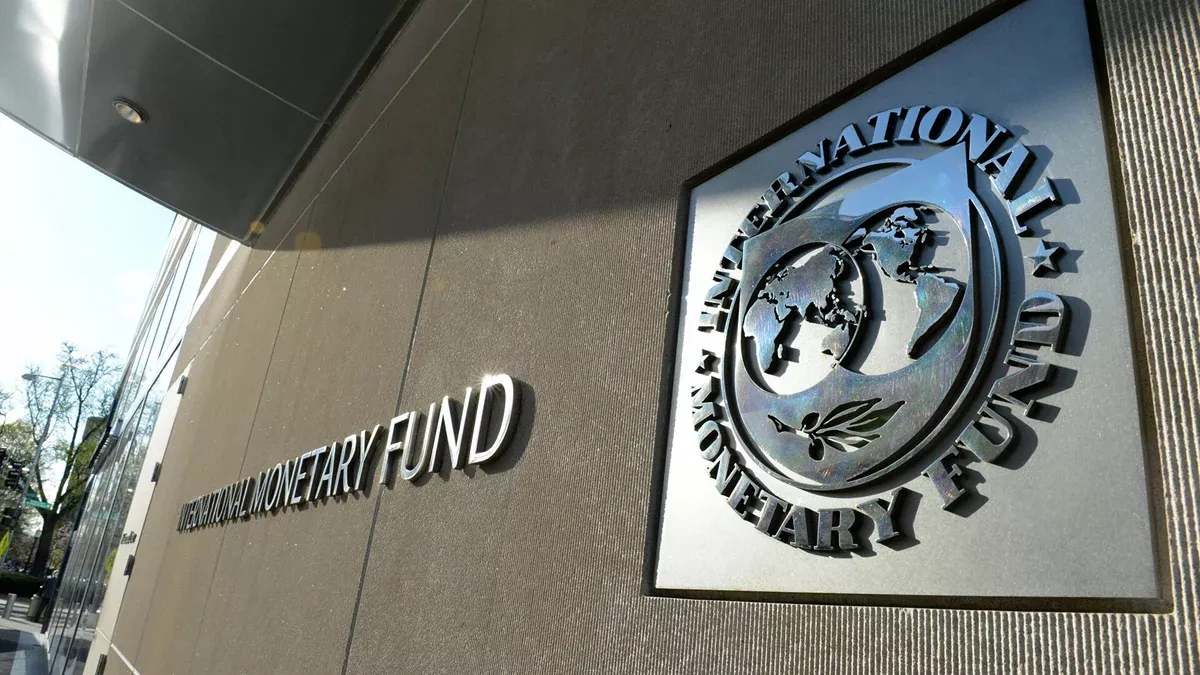 IMF: US war on Iran could trigger “global, yet asymmetric” shock