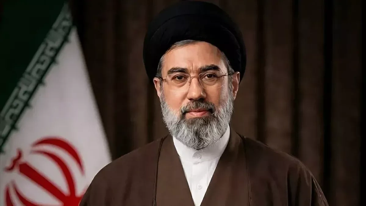 Iran’s supreme leader says Israel’s position becoming unstable PHOTO
