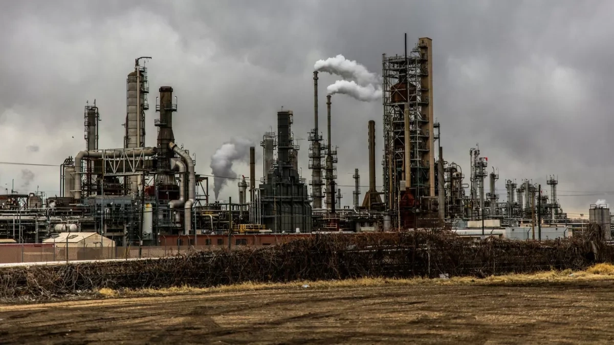 Axios: Strikes on Iran could prolong energy disruptions