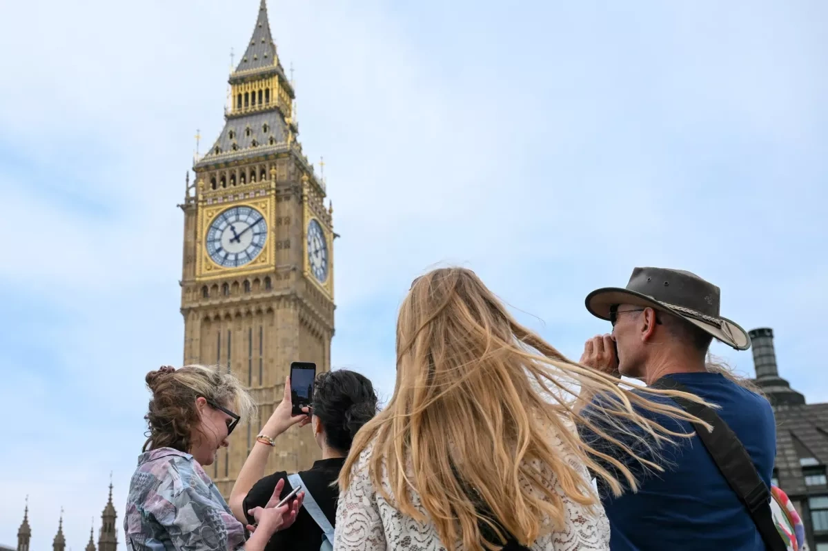 English mayors to be granted right to determine tourist tax for hotels