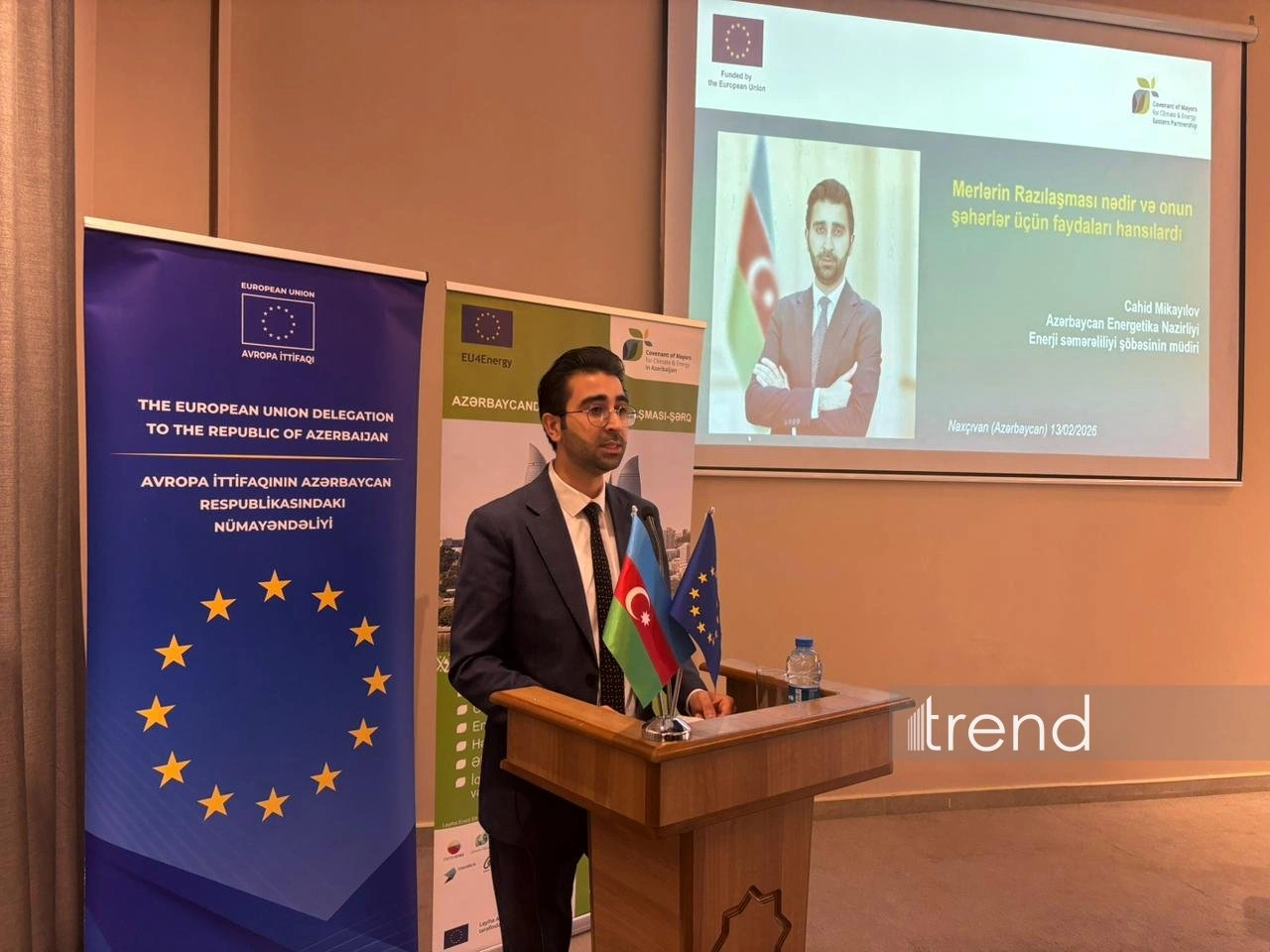Azerbaijan targets real-world energy efficiency with new initiatives - official