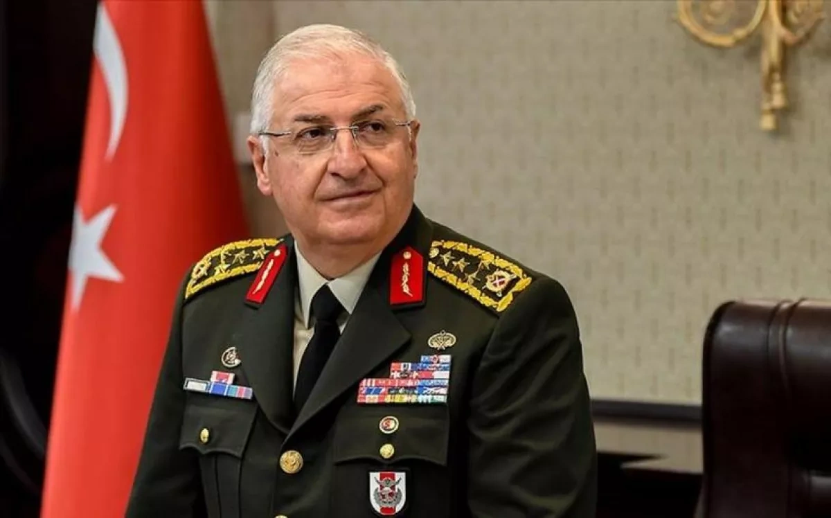 Ankara calls for urgent Ukraine peace deal, citing NATO security
