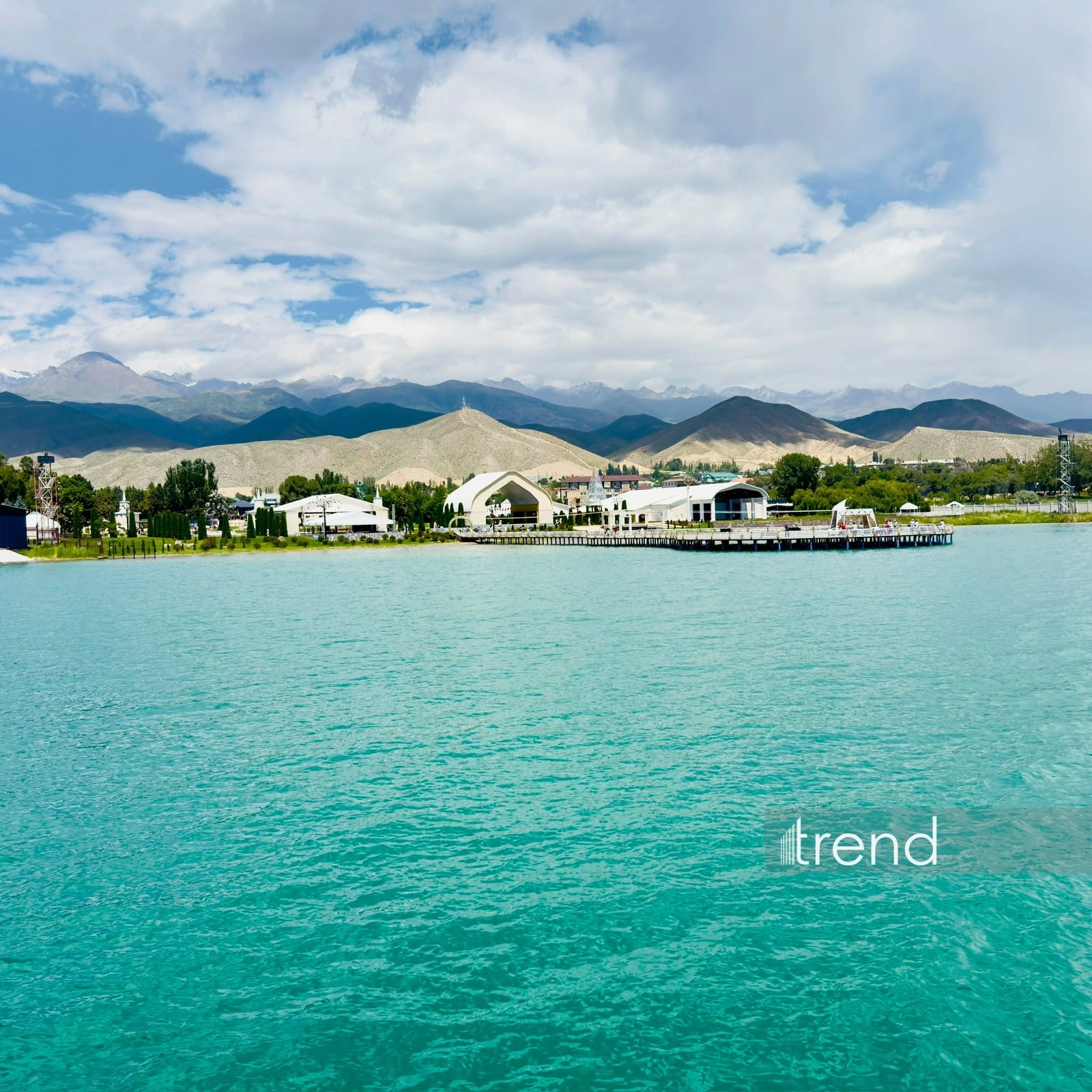 Issyk-Kul: Kyrgyzstan's sacred lake inspiring return visits (PHOTO/VIDEO)