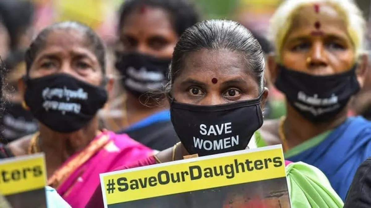 India's endemic problem of violence against children under renewed spotlight