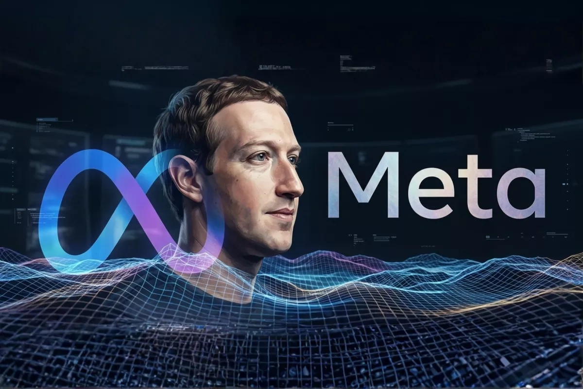 Meta’s latest AI picture tool sparks backlash over use of public posts