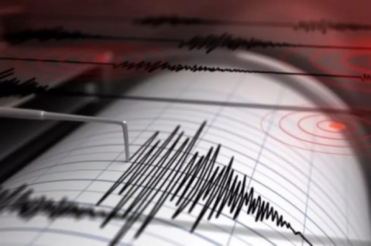 Russia's Kamchatka hit by powerful 6.4 magnitude quake
