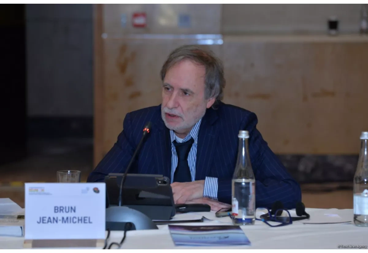 French journalist calls colonialism “crime,” urges media reckoning