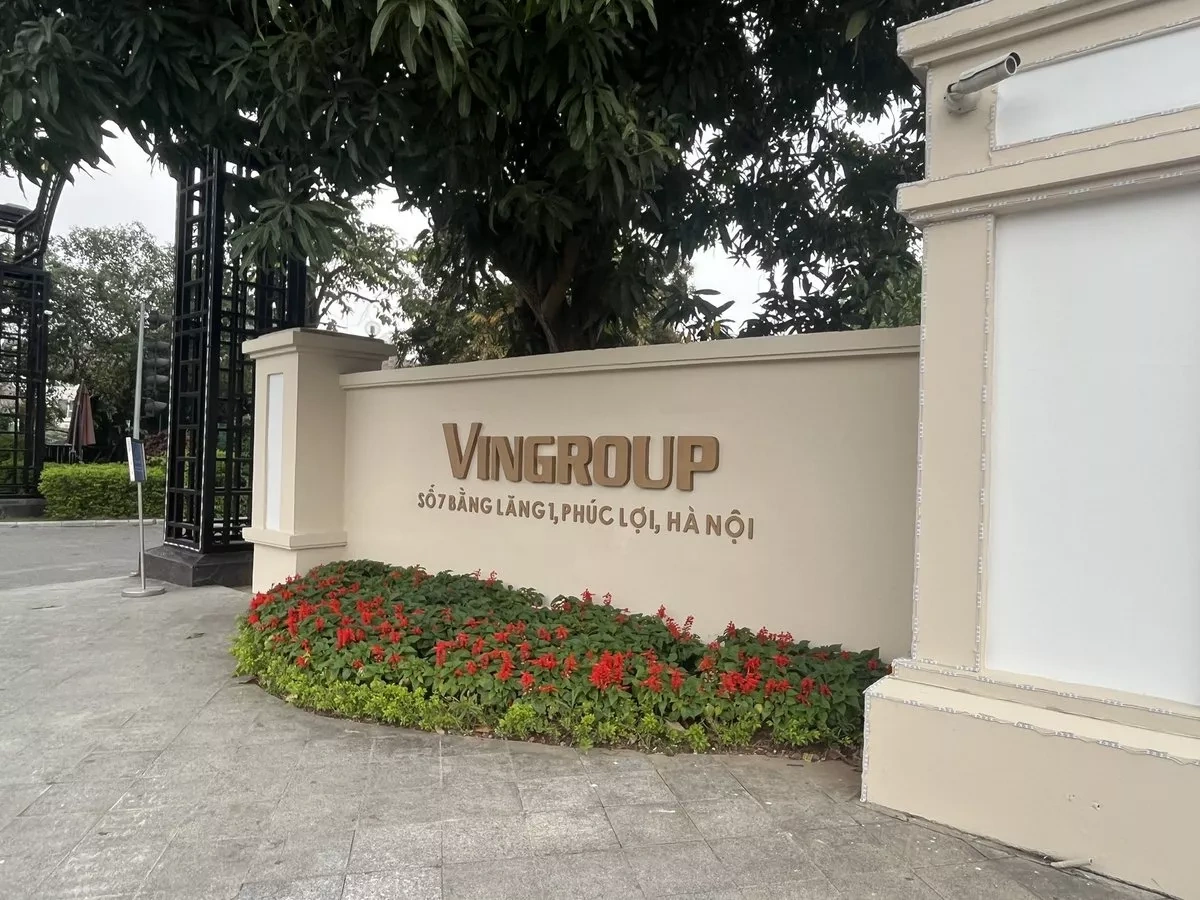 Vietnam’s Vingroup moves away from fossil fuels toward renewables