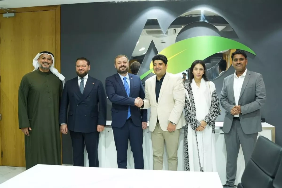 Armenia begins fresh produce exports to UAE