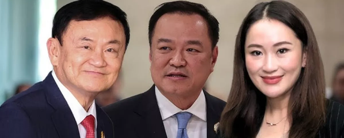 Thai voters stand at crossroads ahead of consequential elections