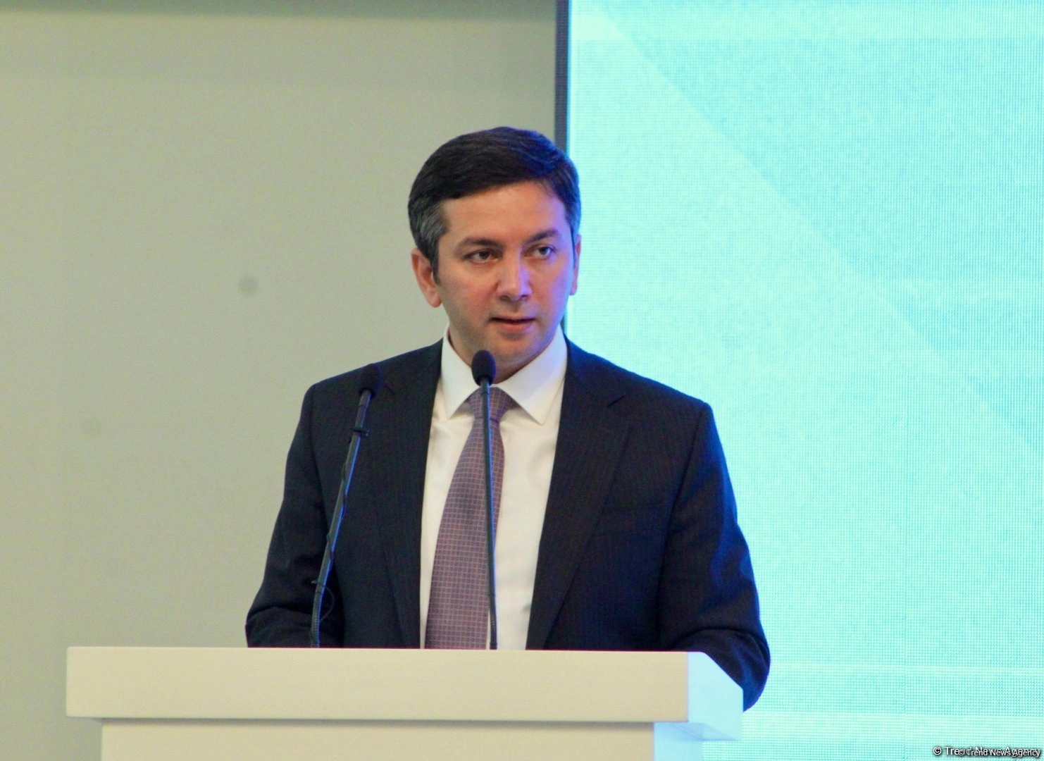 Azerbaijan calls for youth to take center stage in climate action