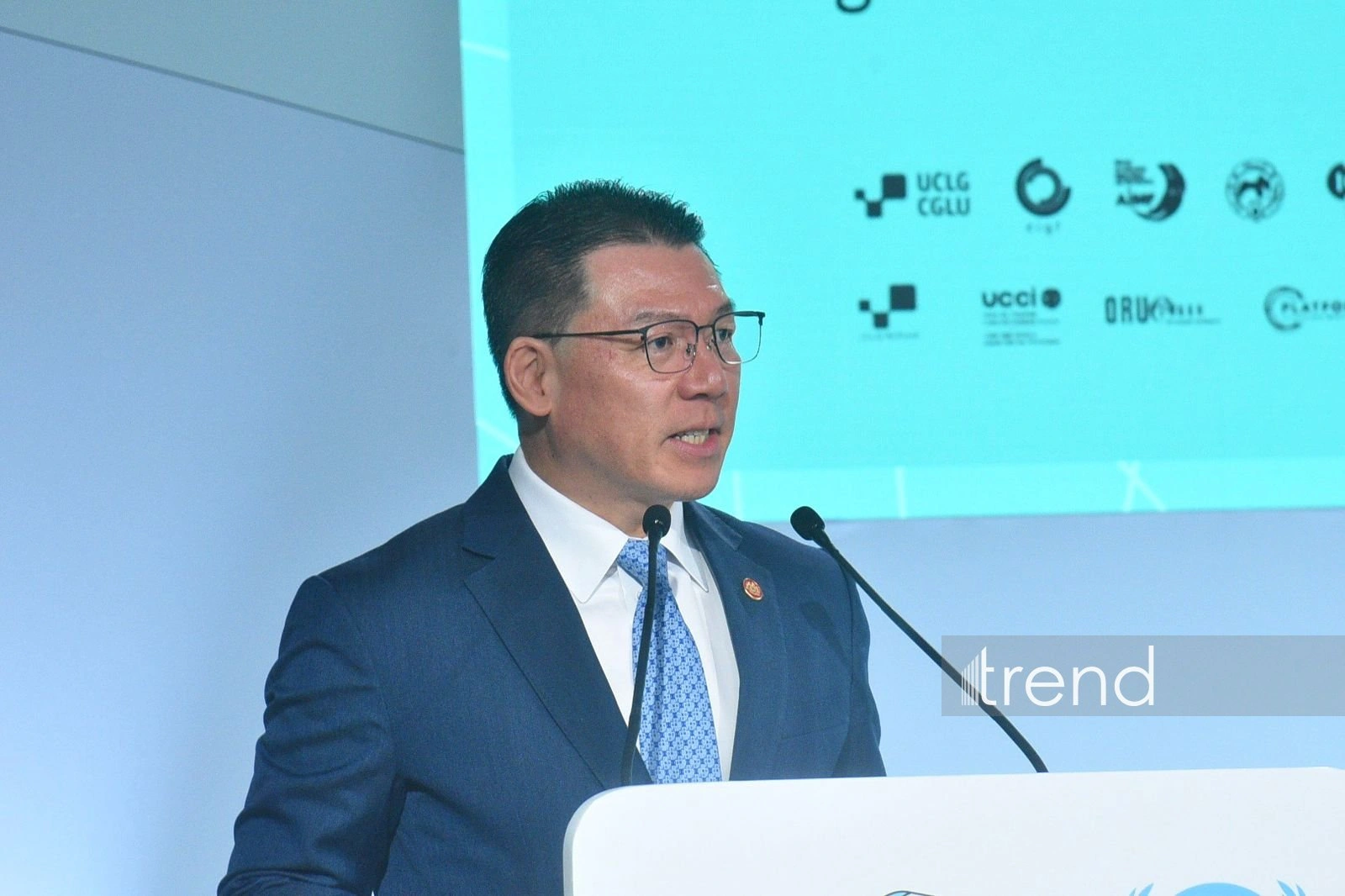 Local authorities remain driving force against global urban crises - UN-Habitat President