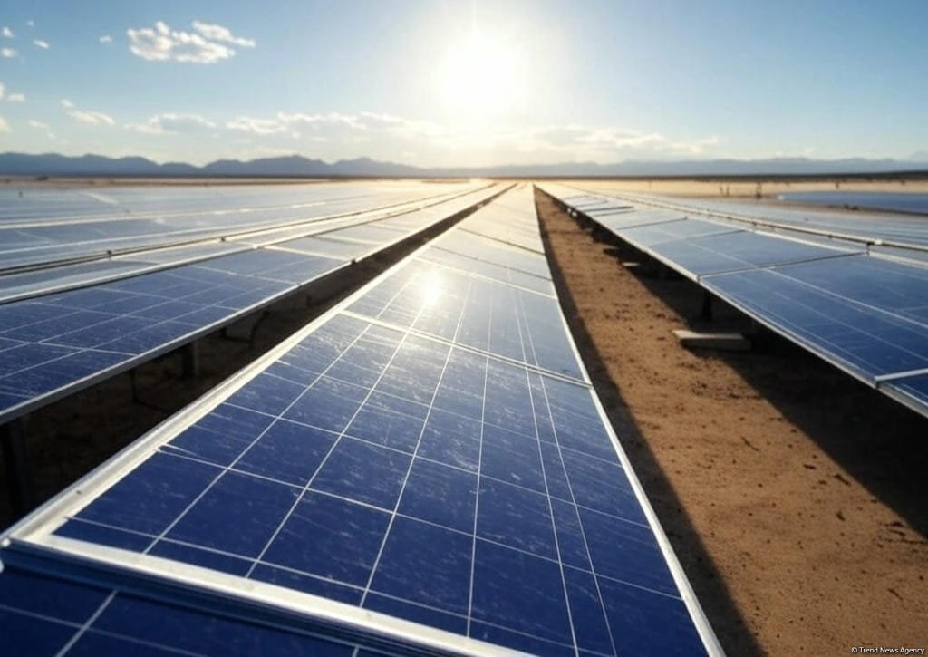 Azerbaijan set to integrate new SPPs into energy system by year-end