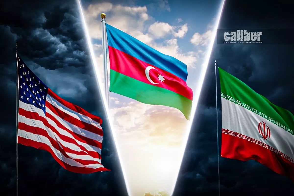 Azerbaijan’s role in the US–Iran dialogue Analysts weigh in