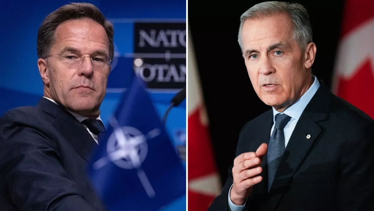 NATO allies united on spending, yet divided on long-term strategic goals An analysis by Foreign Policy