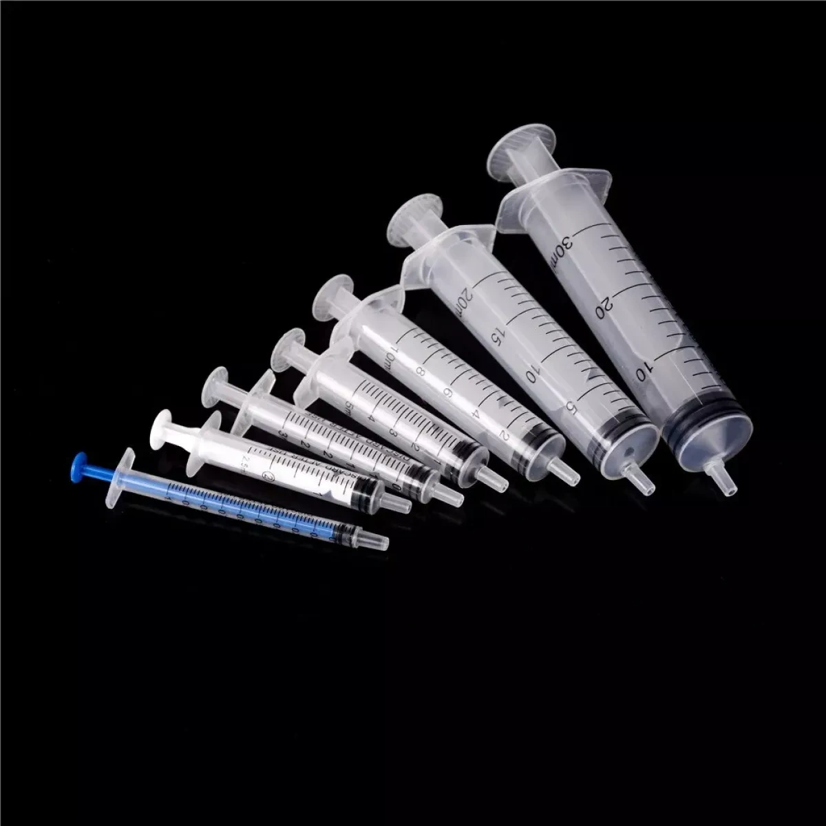 South Korea investigates illegal syringe stockpiling amid Iran supply crisis