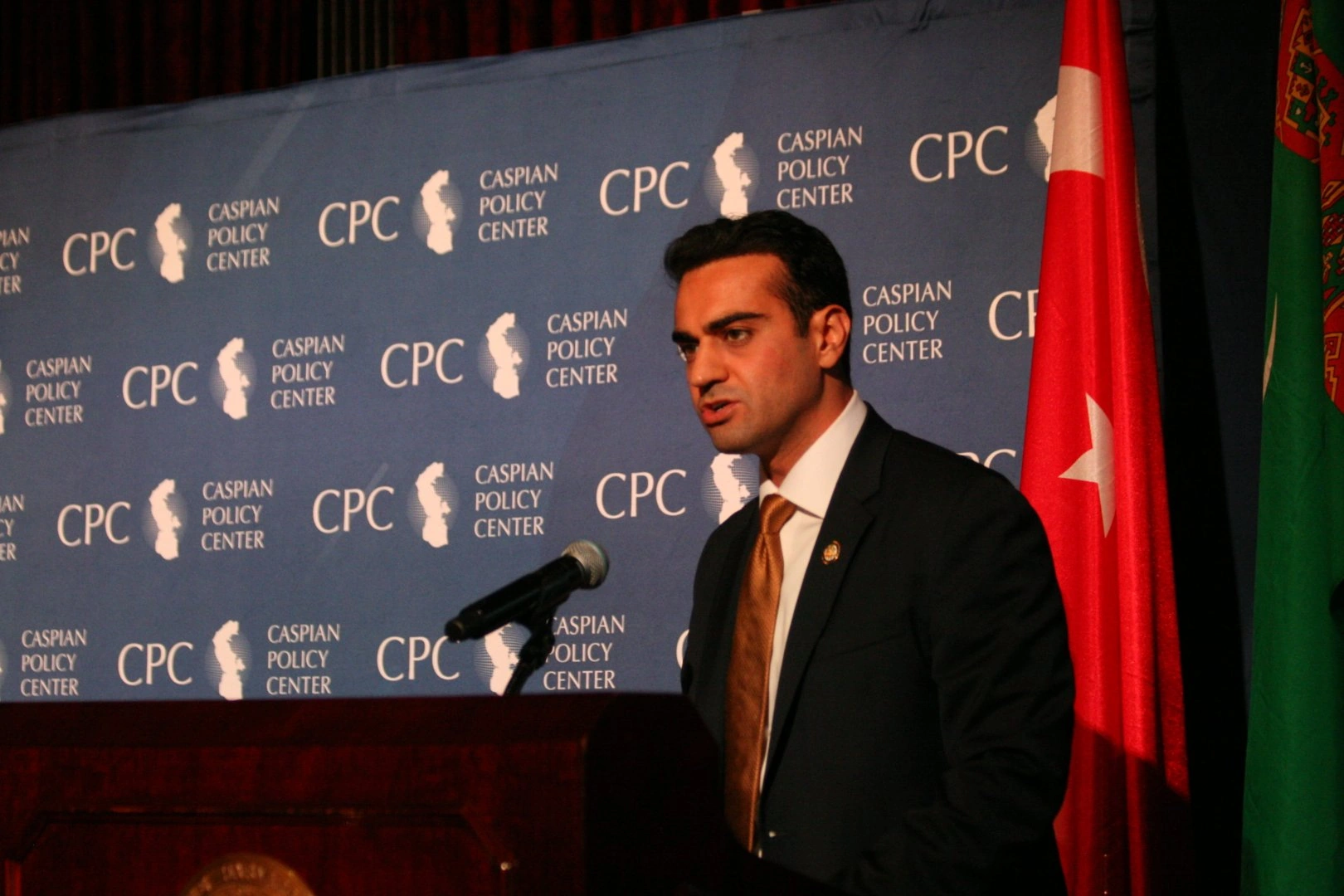 TRIPP can strengthen American supply chains