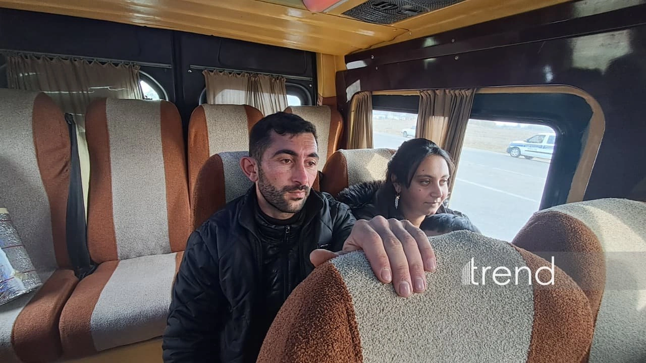Ex-IDPs go on resettling in Azerbaijan's Aghdara and Khojaly districts (PHOTO)
