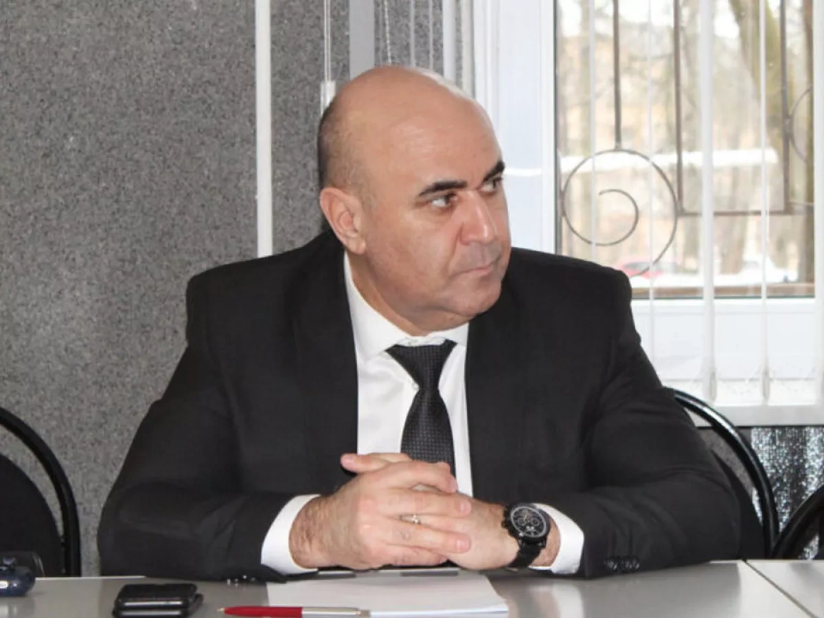 Russian court overturns conviction of Azerbaijani diaspora leader, orders retrial