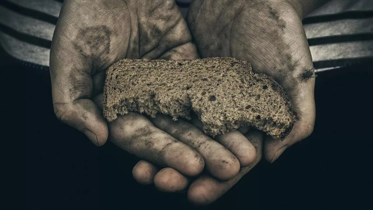 UN: Ending global hunger by 2030 now unattainable