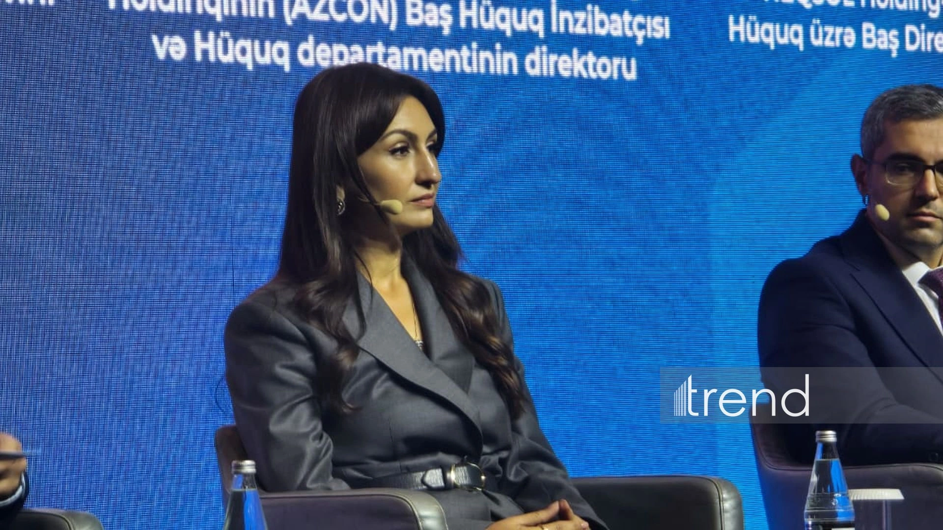 AI cuts Azerbaijan tax inspection time by 7-9 Weeks, Tax Service says