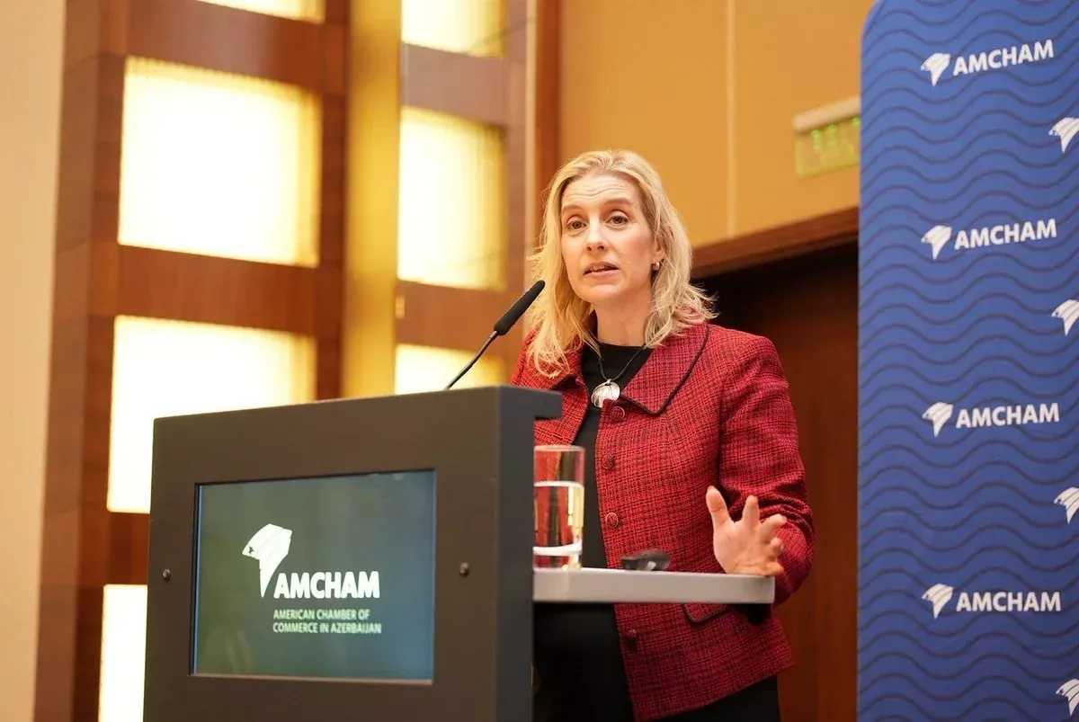 Visits to Azerbaijan’s liberated territories boost bilateral cooperation, envoy says