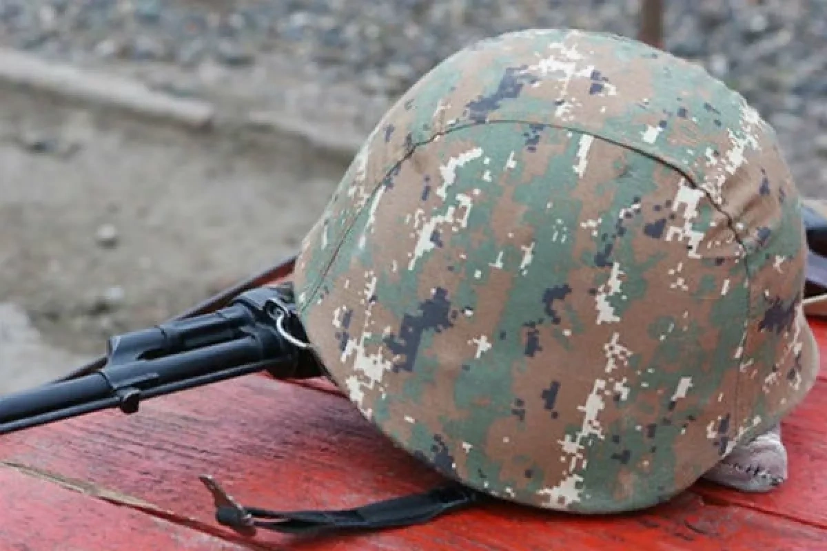 Armenia detains battalion chief over conscripts’ fatal night run