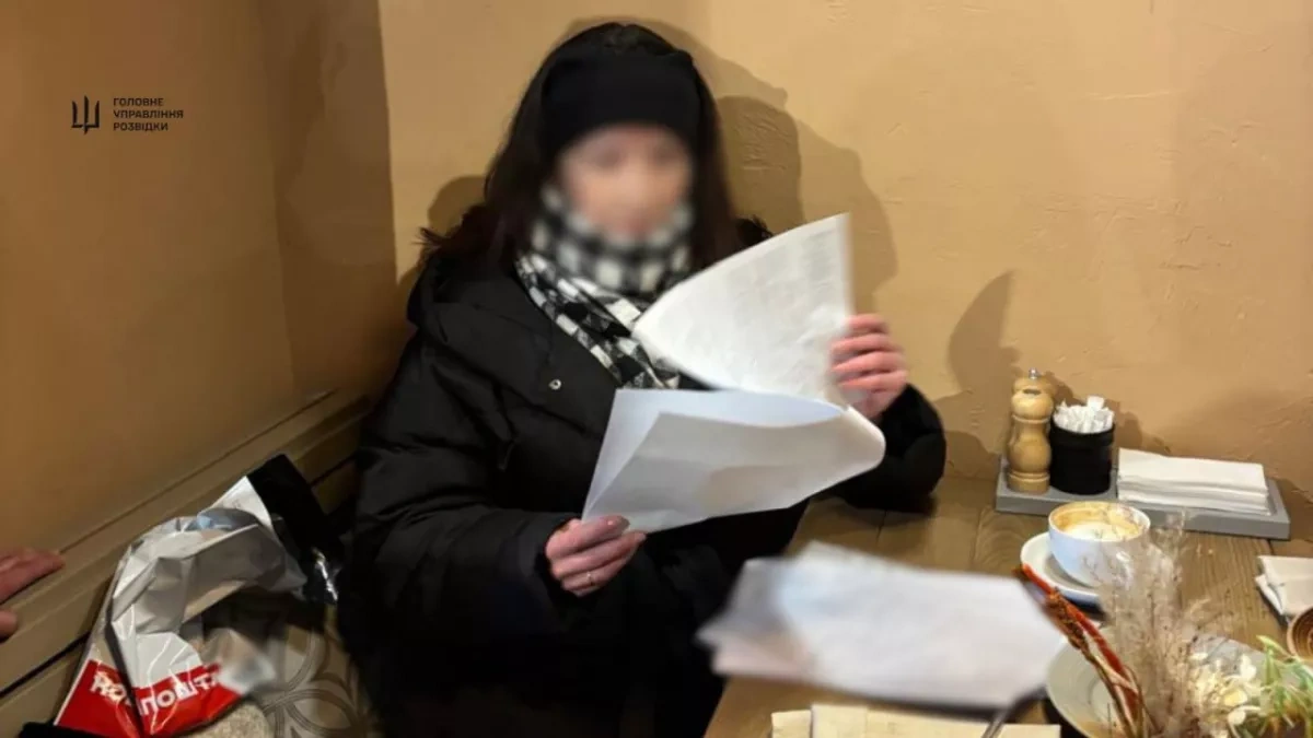 Media: Kyiv arrests Belarusian KGB agent over espionage plot PHOTO