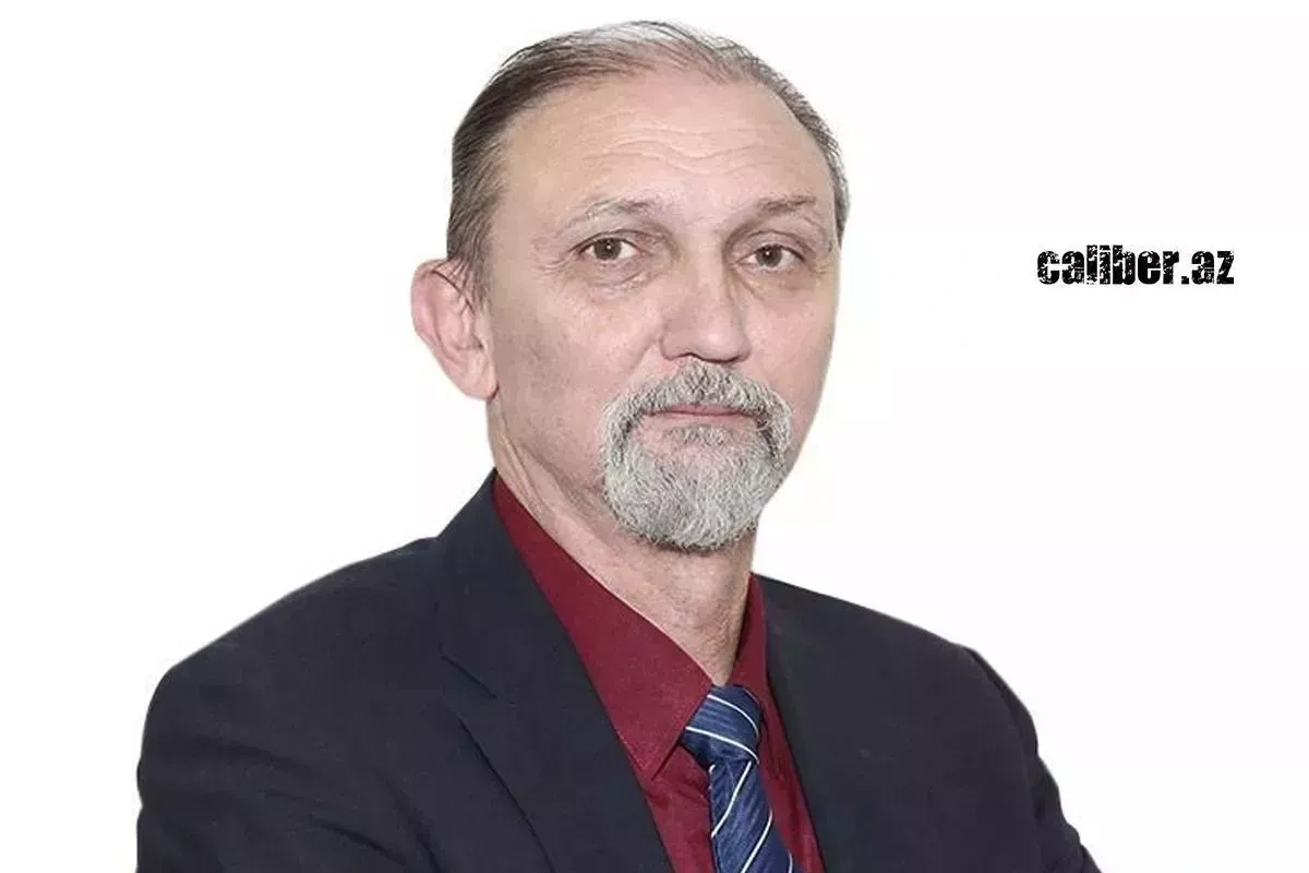 From Baku to Astana: Israel’s foreign policy priorities Expert opinions on Caliber.Az