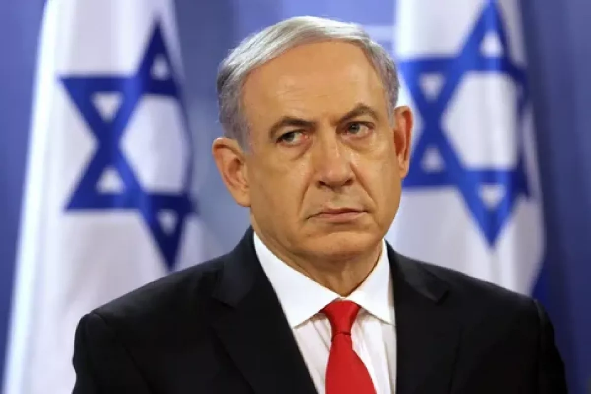 Netanyahu issues stark message on security, Iran and Gaza