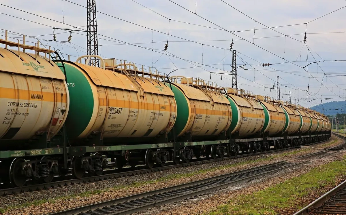 Finland may phase out Russian ammonia with green alternative project